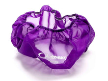 Load image into Gallery viewer, OUTERWEARS 10-1004-07 14in A/Cl W/5in Element Purple