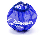 OUTERWEARS 10-1013-02 3in Breather Pre-Filter Blue