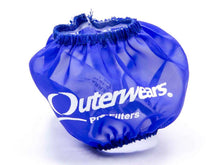 Load image into Gallery viewer, OUTERWEARS 10-1018-02 3in Breather W/Shield Blue