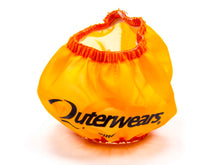 Load image into Gallery viewer, OUTERWEARS 10-1018-05 3in Breather W/Shield Orange