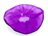 OUTERWEARS 10-1020-07 14in. x 5in. Pre-Filter W/Top Purple
