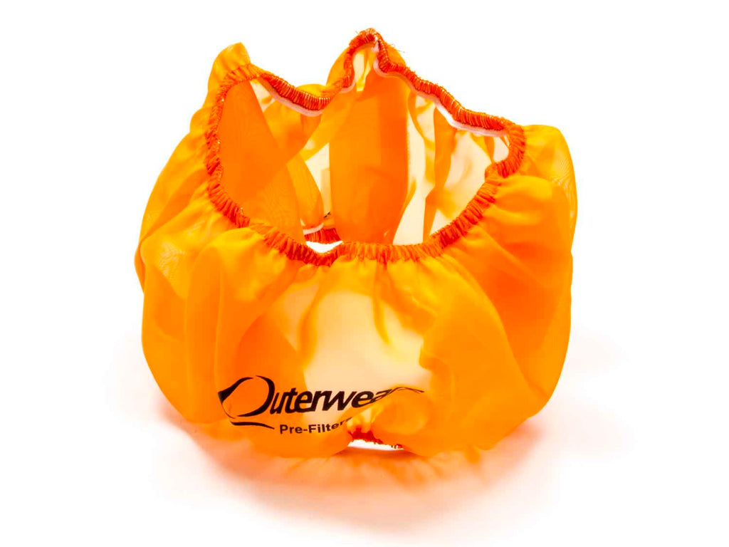 OUTERWEARS 10-1141-05 14in A/Cl W/3in Element Orange