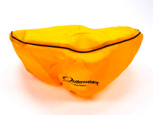 Load image into Gallery viewer, OUTERWEARS 10-1160-05 14in. x 6in. Pre-Filter W/Top Orange