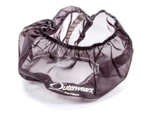 Load image into Gallery viewer, OUTERWEARS 10-1197-01 11in A/CL w/5in Element Black