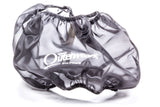 OUTERWEARS 10-1238-01 Pre-Filter Black 9in Dia x 5in Tall