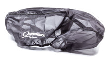 Load image into Gallery viewer, OUTERWEARS 10-1294-01 Pre-Filter Black Oval 17 in x 6in x 5in Tall