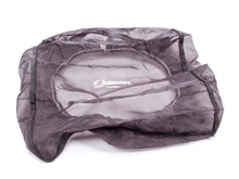 Load image into Gallery viewer, OUTERWEARS 10-2535-01 Carbon Fiber Box Pre Filter 4-1/8in Black