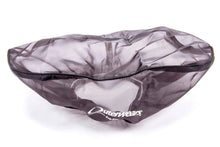 Load image into Gallery viewer, OUTERWEARS 10-2790-01 5in Oval Pre-Filter Black
