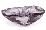 OUTERWEARS 10-2790-01 5in Oval Pre-Filter Black