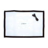 OUTERWEARS 11-2933-12 Radiator Screen Asphalt 19in x 27in w/Velcro