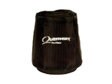 OUTERWEARS 20-2158-01 Pre-Filter Black K&N RC4540 Water Repellent