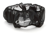 OUTERWEARS 20-3211-01 Outwear Black Vararam