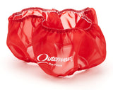 OUTERWEARS 20-3211-03 Outwear Red