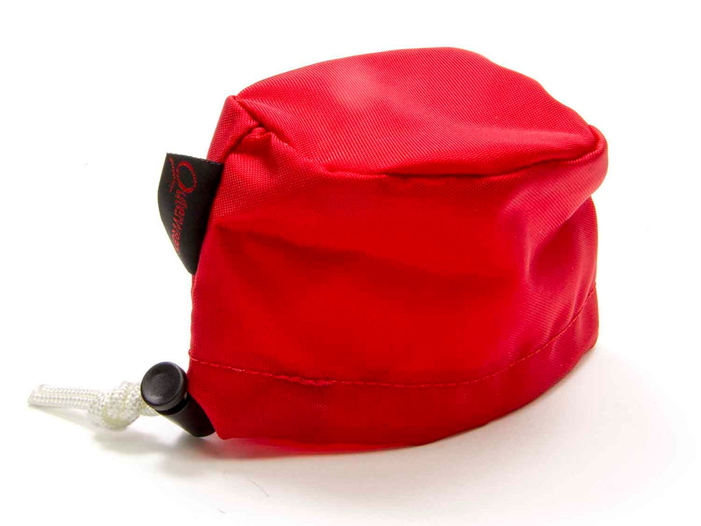 OUTERWEARS 30-1018-03 Scrug Bag Red