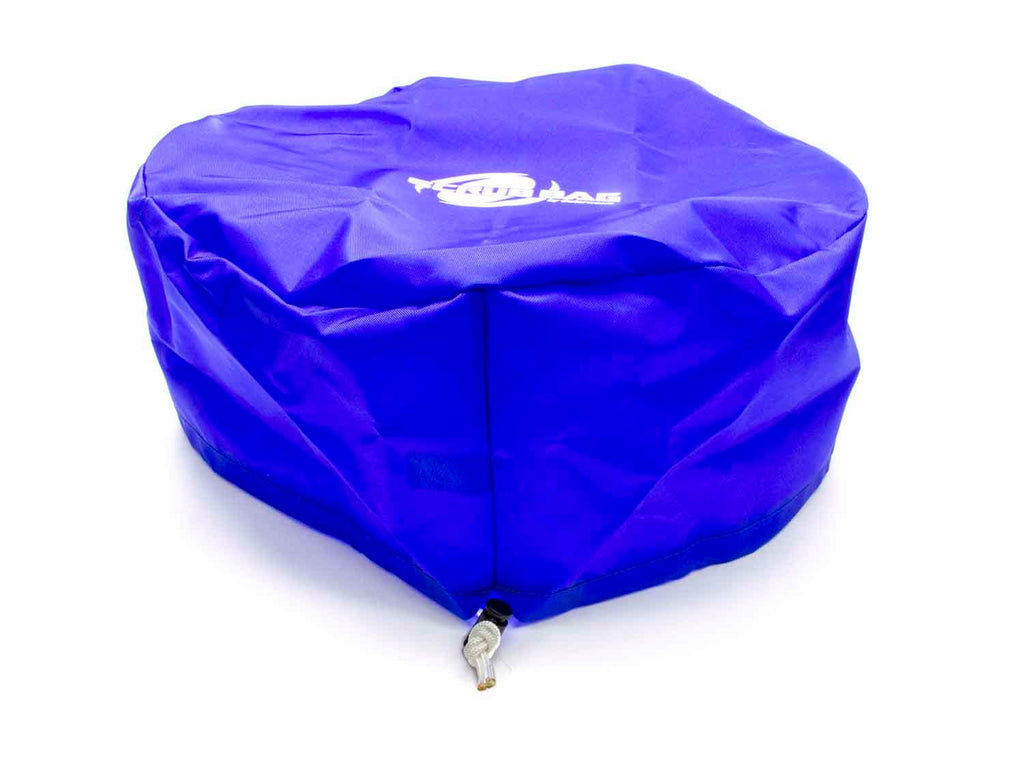 OUTERWEARS 30-1161-02 Scrub Bag Blue