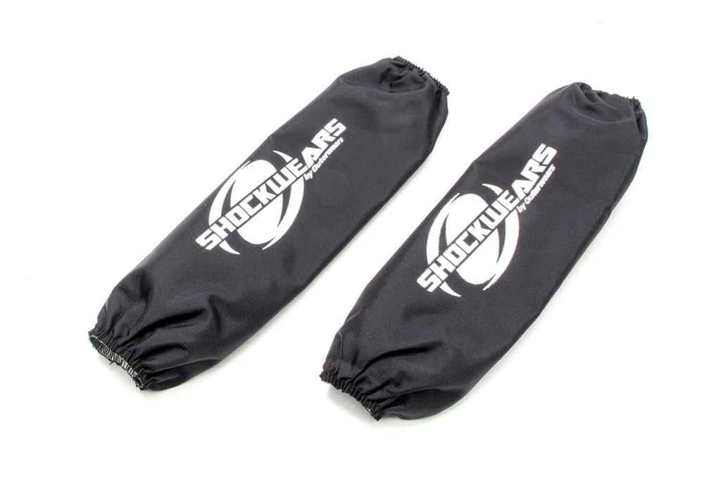 OUTERWEARS 30-1245-01 Shockwear 10in Spring Black