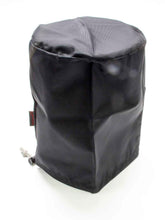 Load image into Gallery viewer, OUTERWEARS 30-1264-01 Scrub Bag Black Mag Bag Lg Cap