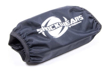 Load image into Gallery viewer, OUTERWEARS 30-2608-01 Pull Bar Cover 5in x 7in Black