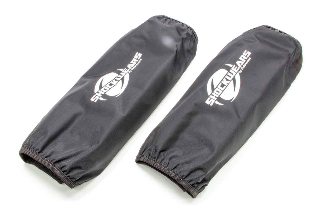 OUTERWEARS 30-2615-01 Shockwear 5in x 13in Black