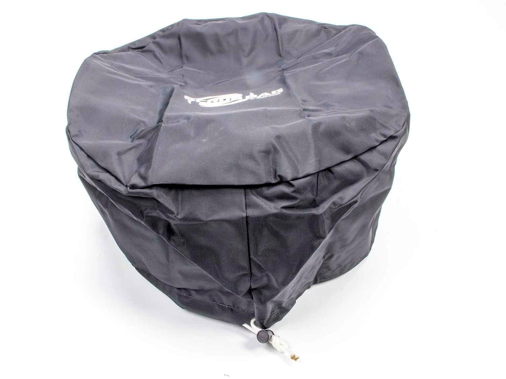 OUTERWEARS 30-2658-01 Scrub Bag Black for R2C Air Filter