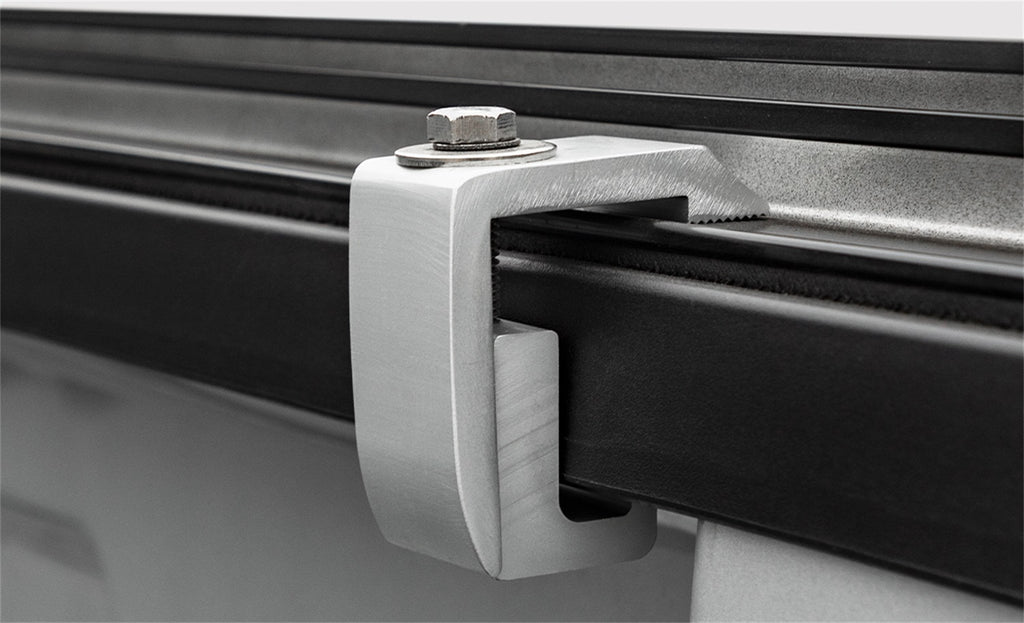 ACI J1020079 OUTLANDER™ Soft Truck Topper for Select Chevrolet Silverado 1500, GMC Sierra