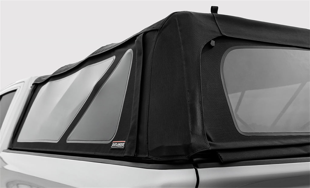 ACI J1020089 OUTLANDER™ Soft Truck Topper for Select Chevrolet Silverado 1500, GMC Sierra