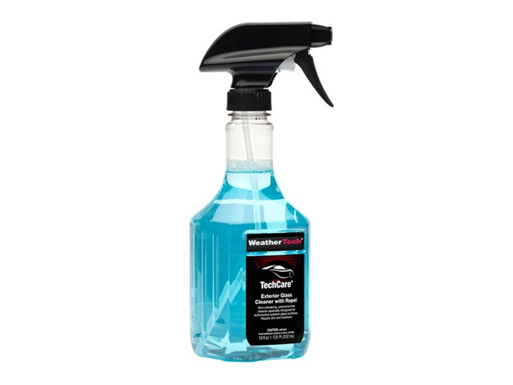 Weathertech 8LTC43K TechCare® Exterior Glass Cleaner