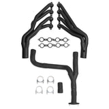 Flowtech 11534FLT  Long Tube Header + Y-Pipe
