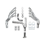 Flowtech 31534FLT  Long Tube Header + Y-Pipe