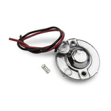 Quick Fuel 30-126QFT QFT 125/155 Brush Cap Kit