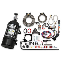 Load image into Gallery viewer, Obs-2011-2019-Dodge-6.4L-Hemi-Kit,-Black