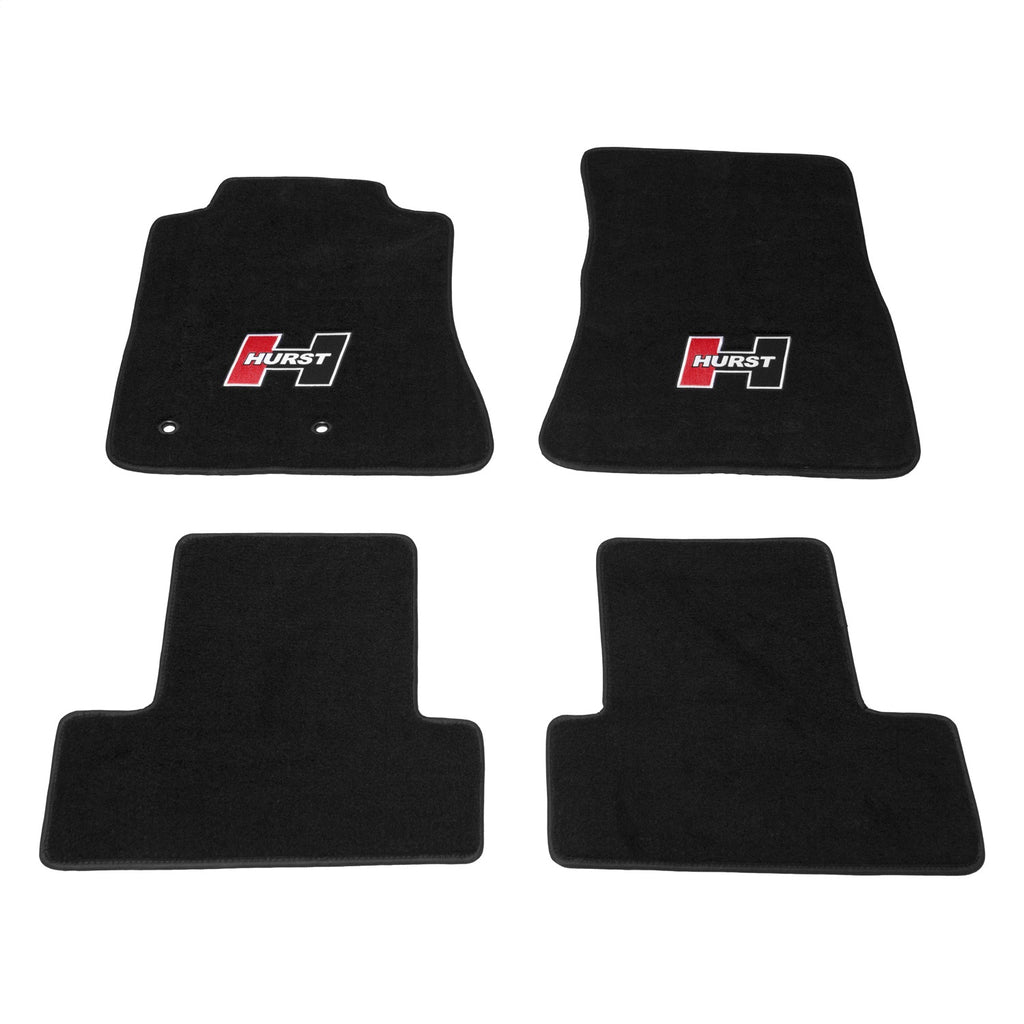 Obs-2015-2022-Mustang,-Floor-Mat-Set,-Re