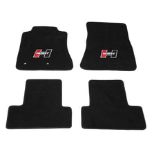 Load image into Gallery viewer, Obs-2015-2022-Mustang,-Floor-Mat-Set,-Re