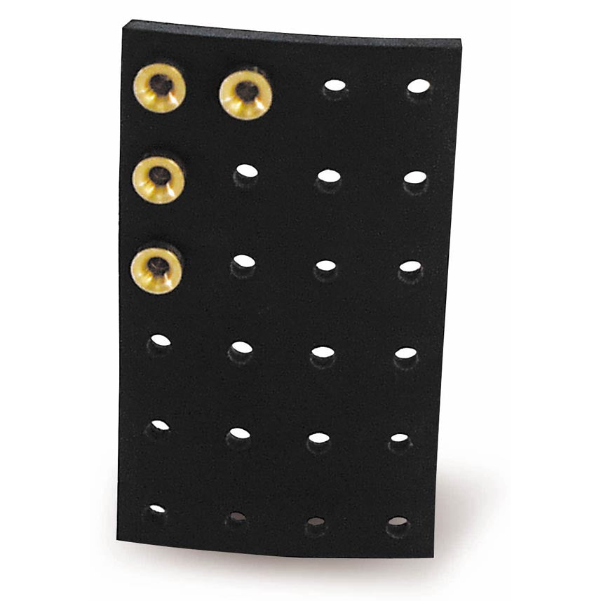 Obs-24-Hole-Rubber-Jet-Holder
