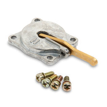 Load image into Gallery viewer, Obs-30Cc-Pump-Cover-With-Screws-Aluminum