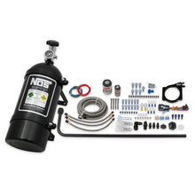 Load image into Gallery viewer, Obs-90Mm-Ls-With-4-Bolt-Cable-Tb-Kit-Bla