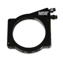 Load image into Gallery viewer, Obs-90Mm-Ls-With-4-Bolt-Cable-Tb-Kit-Bla