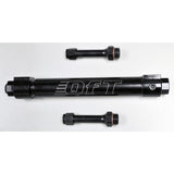 Quick Fuel 34-901QFT Adjustable Fuel Log 2