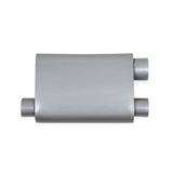 Flowtech 50363FLT  Afterburner Muffler