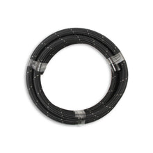 Load image into Gallery viewer, Obs-Black-Braided-Hose--12-20-Feet