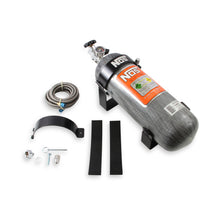 Load image into Gallery viewer, Obs-Bottle-Kit-Carbon-Fiber