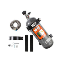 Load image into Gallery viewer, Obs-Bottle-Kit-Carbon-Fiber
