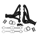 Flowtech 11102FLT  Mid-Length Header - Painted