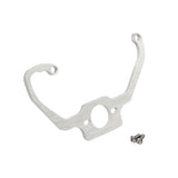 Quick Fuel 49-137QFT Billet Regulator Bracket