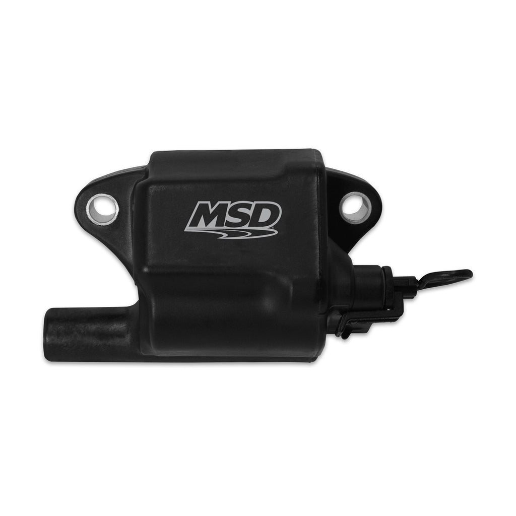Obs-Coil,Black,Gm-Ls-Series-(Ls-27),-Si