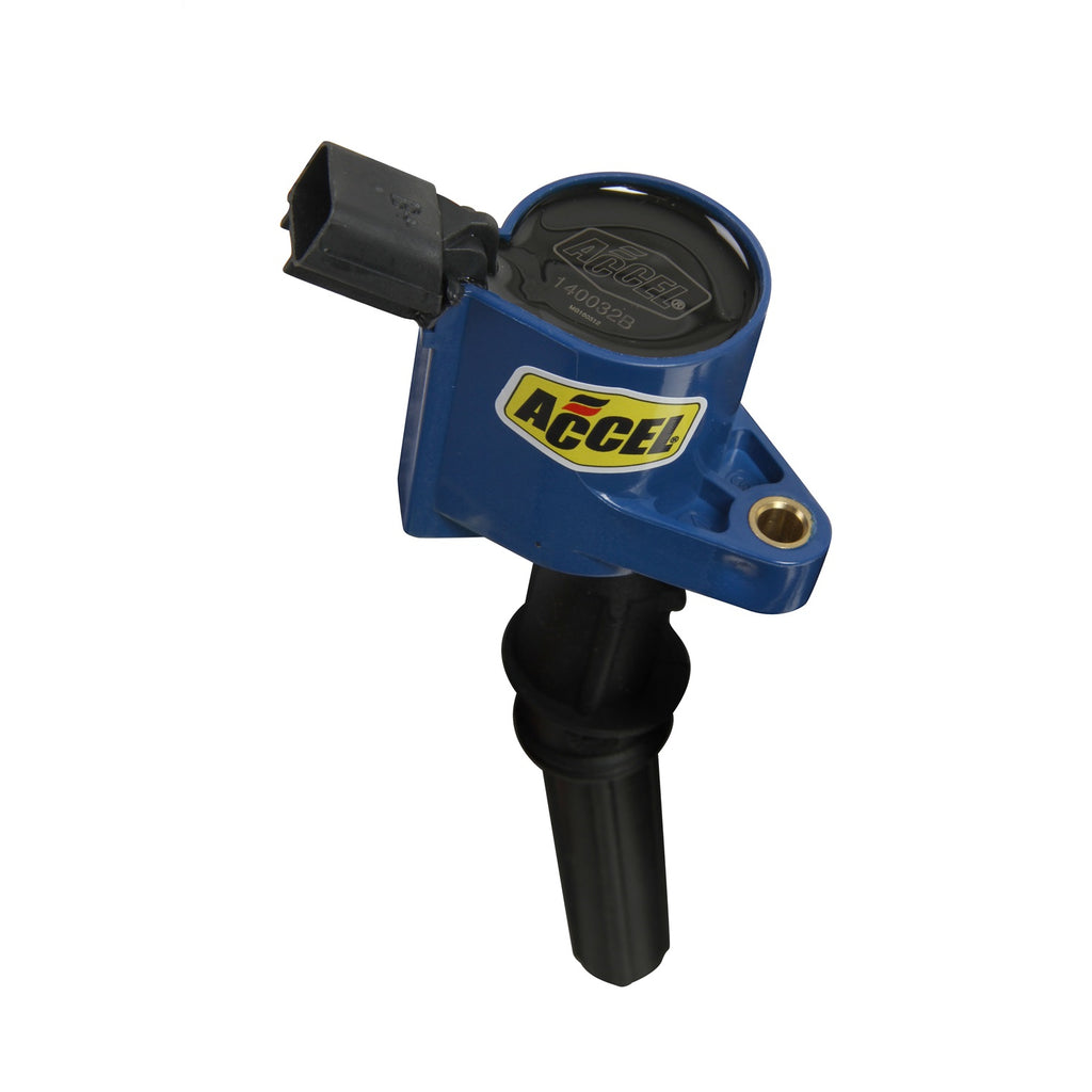 Obs-Coil,Ford-Mod-Eng-2-Valve,-Blue