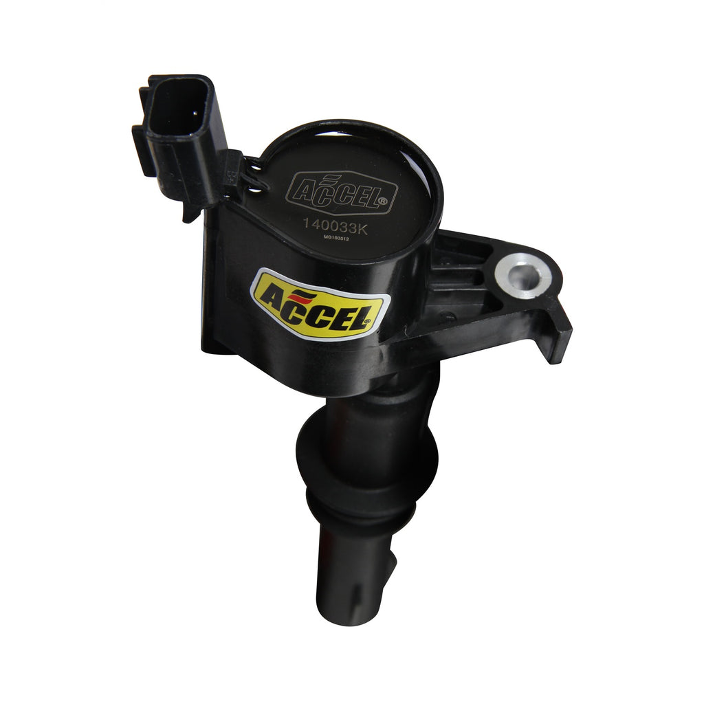 Obs-Coil,Ford-Mod-Eng-3-Valve,-Black