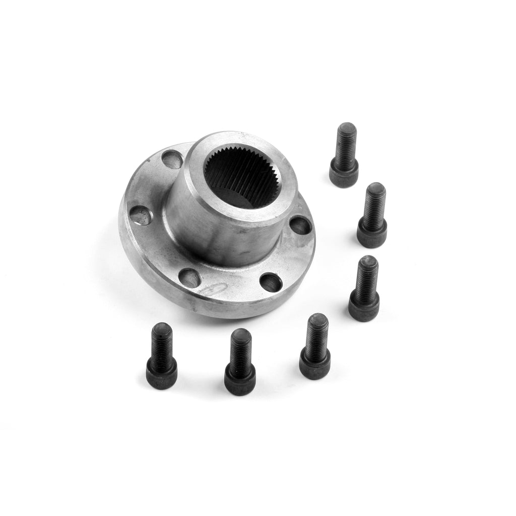 Obs-Coupler,Blower-Drive