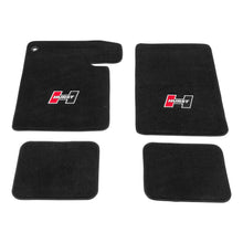 Load image into Gallery viewer, Obs-Floor-Mat-Set-(Red)-64-67-Gm-A-Body