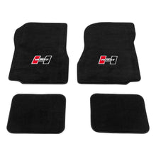 Load image into Gallery viewer, Obs-Floor-Mat-Set-(Red)-68-72-Gm-A-Body